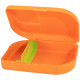 Lunch Box ajaa! 550/255