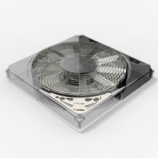 Комплект Turbo-Vent F Premium FR 206/281