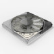 Комплект Turbo-Vent F Premium FR 206/281