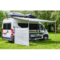 Вітрове скло Thule FR 90 103