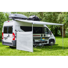 Вітрове скло Thule FR 90 103
