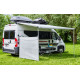 Вітрове скло Thule FR 90 103