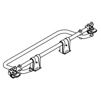 Направляючий кронштейн Thule Caravan Superb SV V16 FR B-602988
