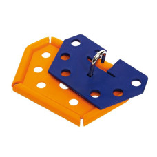 Анкерна пластина Peggy Peg FR 610/128