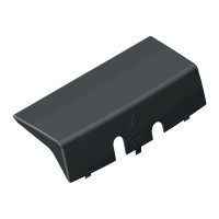 Зєднувальна кришка Combi FR 309/806