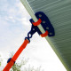 ПП затискач для маркіза Fix&Go AntiFlap FR 610/250