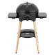 Citi Chef 40 FS 350/623