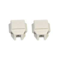 Хвост для кронштейна телескопа Thule Caravan Style, 2 шт. FR B-602810