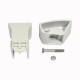 Монтажний комплект Корпус натяжної опори Thule Omnistor 9200 FR B-603113