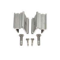 Зєднання опорного кронштейна спереду Thule Omnistor 5002 / 5003 / 6200 / 9200 FR B-443000