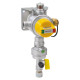 Система контролю тиску газу Caramatic Safety DriveTwo 311/132