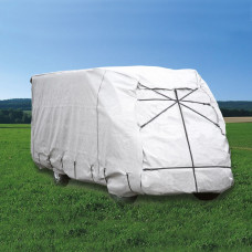 Tyvek TopCover Titan для будинків на колесах, 710 x 235 x 270 см FR 85 738
