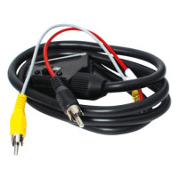 Зєднувальний кабель Scart-RCA FR 72 329