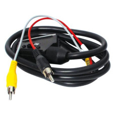 Зєднувальний кабель Scart-RCA FR 72 329