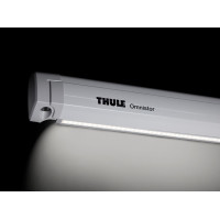 Наметова та світлодіодна монтажна рейка Thule Omnistor 5200 89811