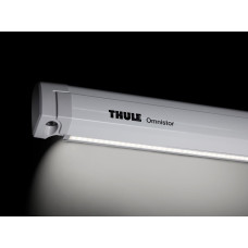 Наметова та світлодіодна монтажна рейка Thule Omnistor 5200 89811