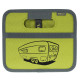 Складна коробка meori Mini, camping 71660