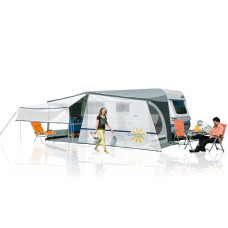 Sun-Tarp для Бермудських островів 070/230
