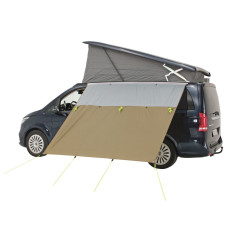 Брезент Sun Canopy Hillcrest FR 072/610