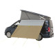 Брезент Sun Canopy Hillcrest FR 072/610