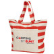 Сумка пляжна "Camping ist bunt" FR 750/026