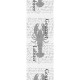 Table Runner Miami 3D Print 503/401