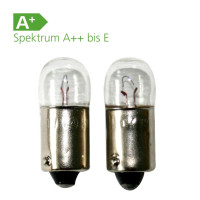 Запасна лампа T4W FR 322/016