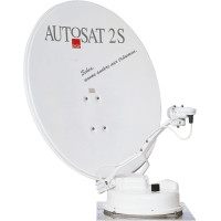 Sat System AutoSat 2 Control 72452