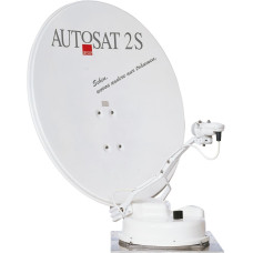 Sat System AutoSat 2 Control 72452
