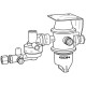 Система контролю тиску газу Caramatic Safety DriveTwo 311/132