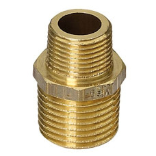 Адаптер Латунь 1/2" до 3/8" FR 300/400