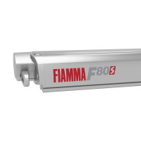 Fiammastore® F80 S Титан 071/070