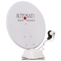 AutoSat Light Digital 72449