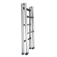 Складна альковна драбина Scala 3 FR 052/116