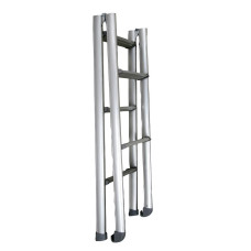 Складна альковна драбина Scala 3 FR 052/116