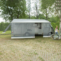 Передня стінка Sun View XL 071/104