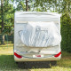 Чохол для велосипеда Premium S FR 136/474