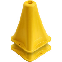 Набір розємів Power Jack FR 136/106