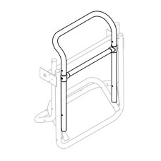 Опорна рама Thule Lift V16 FR B-603105
