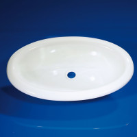 Овальна раковина FR 300/523
