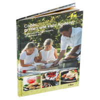 Cobb Cookbook Grillen wie kein Anderer FR 066/161