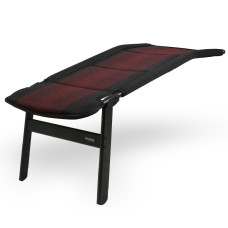 Підставка для ніг Breeze Deluxe Bordeaux FR 601/321