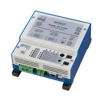 Booster WA 121545 (Дім на колесах) FR 322/344