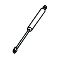 Буфер Thule Boxes B-630000