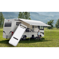 Thule Omnistor 9200 з двигуном 92583