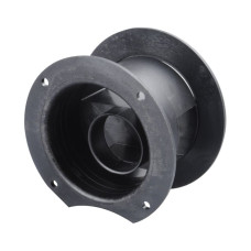 Підлоговий димохід BK 24 Short FR 309/205
