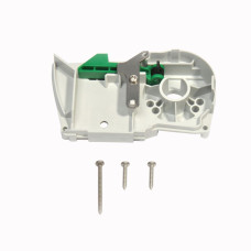 Торцева пластина Thule Omnistor 5003, ліва FR B-442300