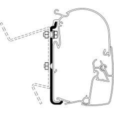 Адаптер VW Westfalia FR 89 872