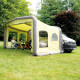 Тент GT Home Van 072/520