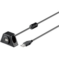 USB-розширення з інсталяційним розємом 82512